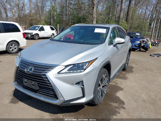 Продажа на аукционе авто 2016 Lexus Rx 350, vin: 2T2BZMCA0GC031559, номер лота: 44739483