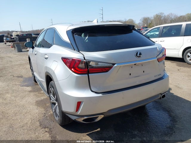 Продажа на аукционе авто 2016 Lexus Rx 350, vin: 2T2BZMCA0GC031559, номер лота: 44739483