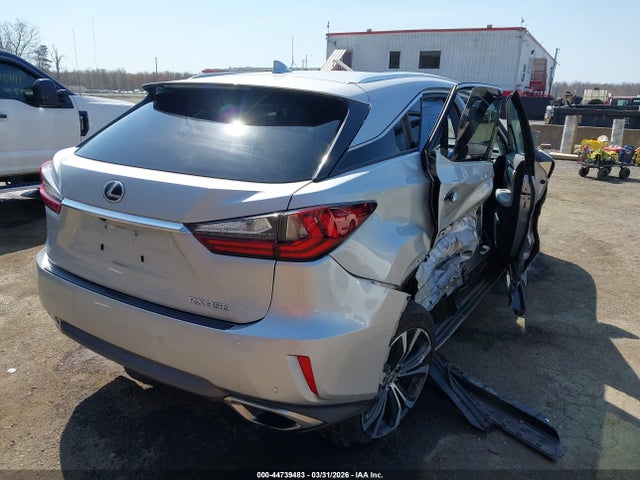 Продажа на аукционе авто 2016 Lexus Rx 350, vin: 2T2BZMCA0GC031559, номер лота: 44739483