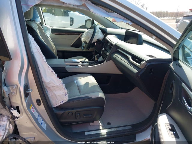 Продажа на аукционе авто 2016 Lexus Rx 350, vin: 2T2BZMCA0GC031559, номер лота: 44739483