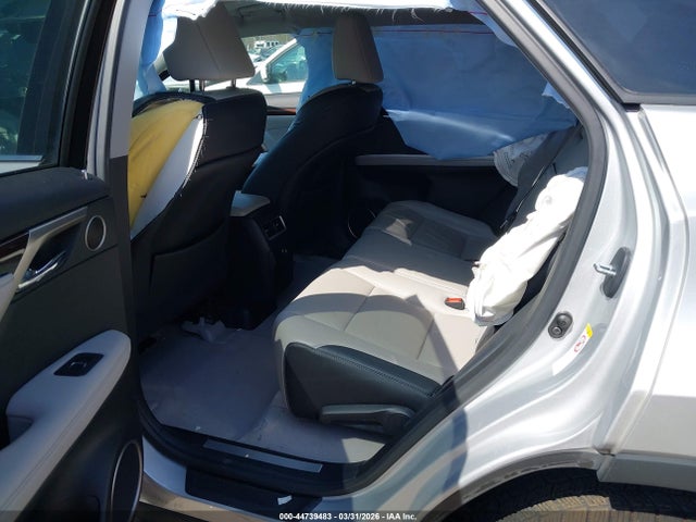 Продажа на аукционе авто 2016 Lexus Rx 350, vin: 2T2BZMCA0GC031559, номер лота: 44739483