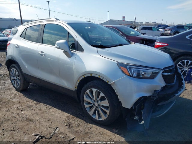 2017 BUICK ENCORE KL4CJESB7HB054413