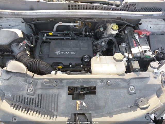 2017 BUICK ENCORE KL4CJESB7HB054413 Photo 9