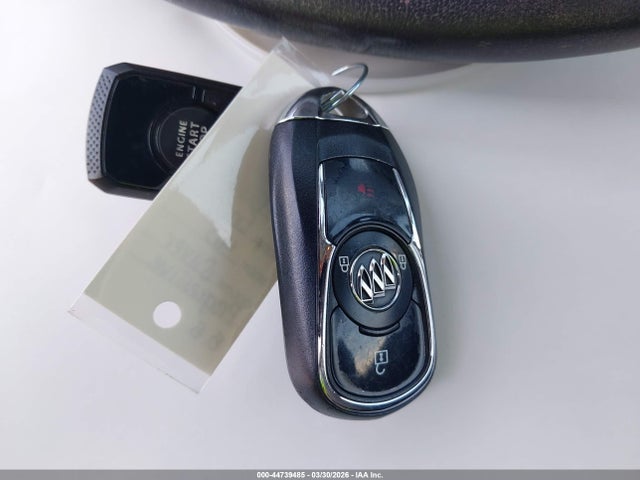 2017 BUICK ENCORE KL4CJESB7HB054413 Photo 10