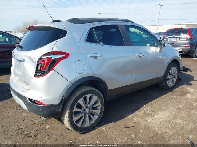 2017 BUICK ENCORE KL4CJESB7HB054413 Photo 3