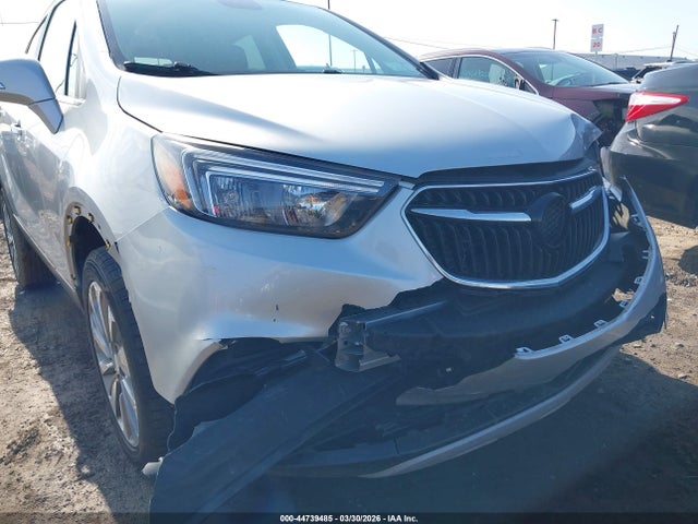 2017 BUICK ENCORE KL4CJESB7HB054413 Photo 5