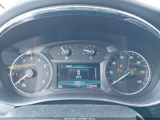 2017 BUICK ENCORE KL4CJESB7HB054413 Photo 6