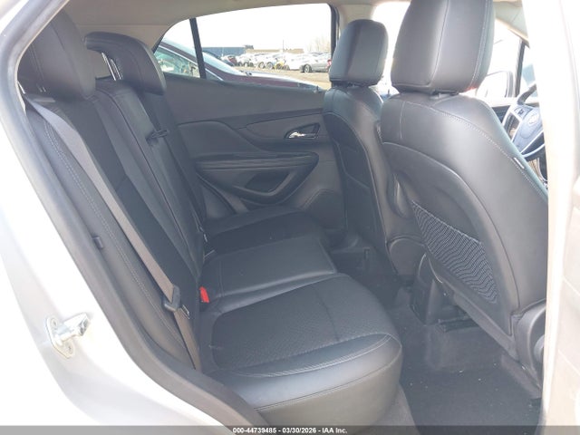 2017 BUICK ENCORE KL4CJESB7HB054413 Photo 7