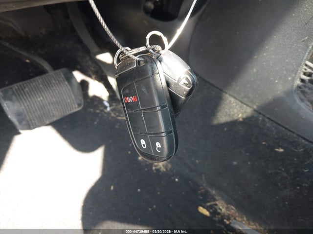 Продажа на аукционе авто 2017 Dodge Journey Se, vin: 3C4PDCAB5HT691352, номер лота: 44739488