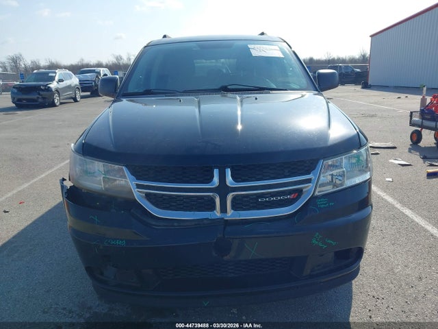 Продажа на аукционе авто 2017 Dodge Journey Se, vin: 3C4PDCAB5HT691352, номер лота: 44739488