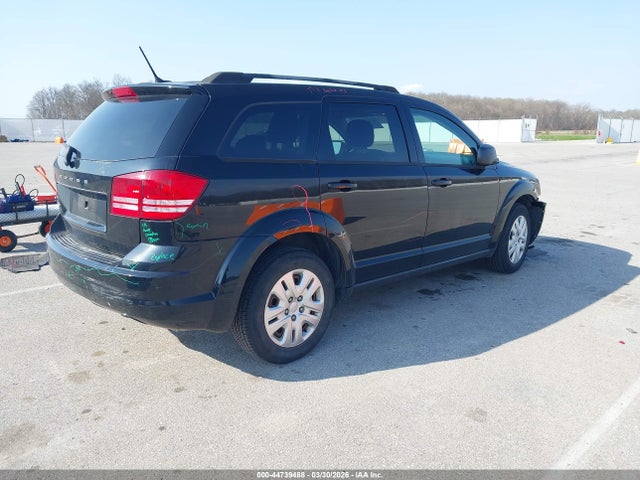 Продажа на аукционе авто 2017 Dodge Journey Se, vin: 3C4PDCAB5HT691352, номер лота: 44739488