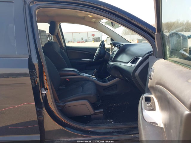 Продажа на аукционе авто 2017 Dodge Journey Se, vin: 3C4PDCAB5HT691352, номер лота: 44739488