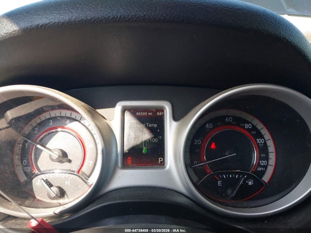 Продажа на аукционе авто 2017 Dodge Journey Se, vin: 3C4PDCAB5HT691352, номер лота: 44739488