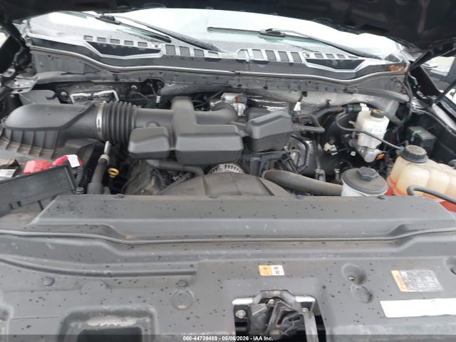 Aukcja sprzedaży 2018 Ford F-250 Xl, vin: 1FTBF2B69JEC34470, numer aukcji: 44739489