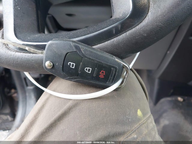 Aukcja sprzedaży 2018 Ford F-250 Xl, vin: 1FTBF2B69JEC34470, numer aukcji: 44739489