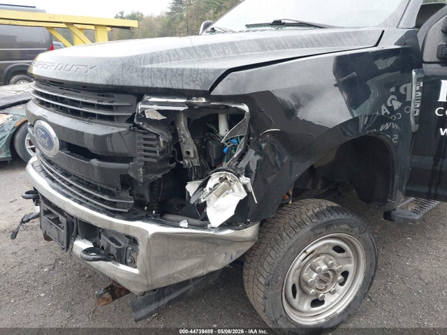 Aukcja sprzedaży 2018 Ford F-250 Xl, vin: 1FTBF2B69JEC34470, numer aukcji: 44739489