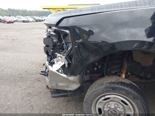 Aukcja sprzedaży 2018 Ford F-250 Xl, vin: 1FTBF2B69JEC34470, numer aukcji: 44739489