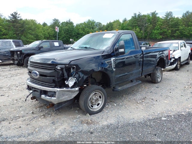 Aukcja sprzedaży 2018 Ford F-250 Xl, vin: 1FTBF2B69JEC34470, numer aukcji: 44739489