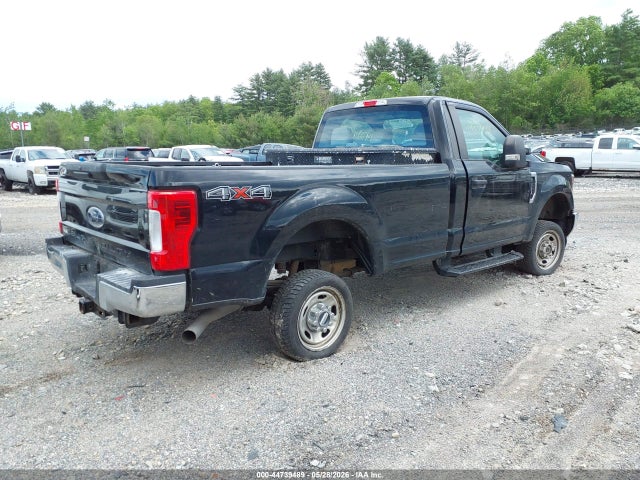 Aukcja sprzedaży 2018 Ford F-250 Xl, vin: 1FTBF2B69JEC34470, numer aukcji: 44739489