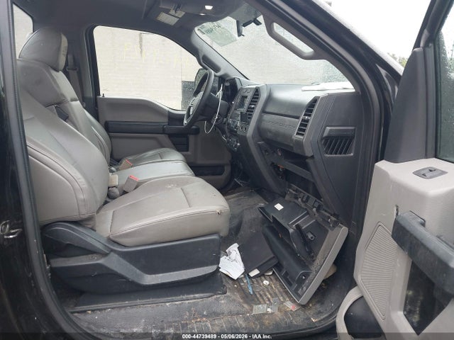 Aukcja sprzedaży 2018 Ford F-250 Xl, vin: 1FTBF2B69JEC34470, numer aukcji: 44739489