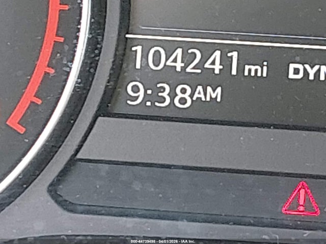 WAULNAF49HN060580 Audi A4 2.0t Premium