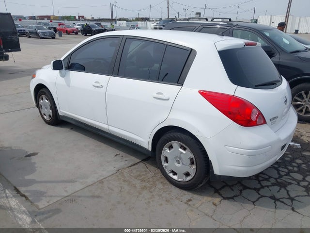 2010 NISSAN VERSA 3N1BC1CP2AL356102 Photo 2