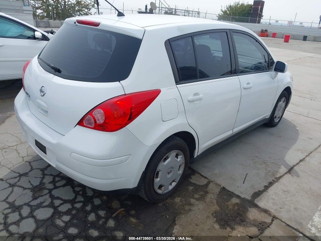 2010 NISSAN VERSA 3N1BC1CP2AL356102 Photo 3