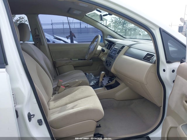 2010 NISSAN VERSA 3N1BC1CP2AL356102 Photo 4