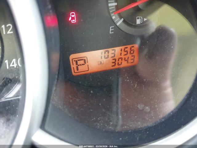 2010 NISSAN VERSA 3N1BC1CP2AL356102 Photo 6