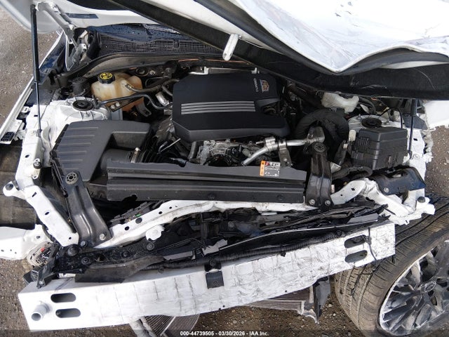 2020 CADILLAC CT4 1G6DG5RK3L0131929 Photo 9