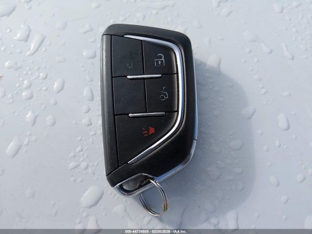 2020 CADILLAC CT4 1G6DG5RK3L0131929 Photo 10