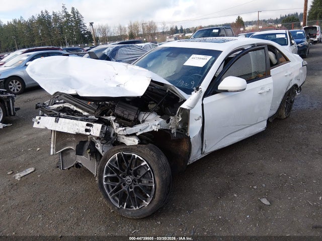 2020 CADILLAC CT4 1G6DG5RK3L0131929 Photo 1