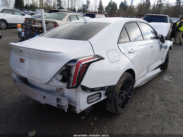 2020 CADILLAC CT4 1G6DG5RK3L0131929 Photo 3
