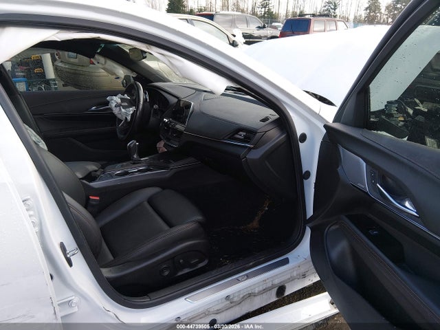 2020 CADILLAC CT4 1G6DG5RK3L0131929 Photo 4