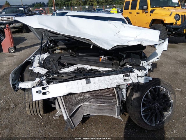 2020 CADILLAC CT4 1G6DG5RK3L0131929 Photo 5