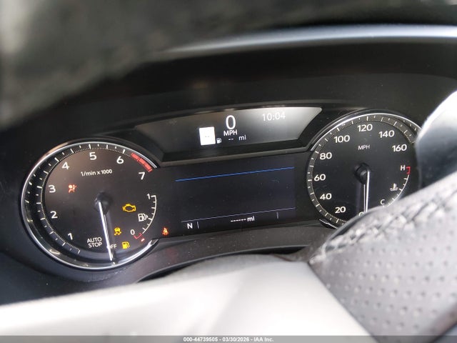 2020 CADILLAC CT4 1G6DG5RK3L0131929 Photo 6