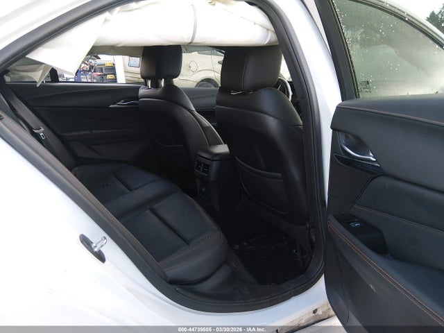 2020 CADILLAC CT4 1G6DG5RK3L0131929 Photo 7