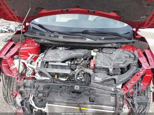 2022 NISSAN ROGUE SPORT JN1BJ1BW1NW478304 Photo 9