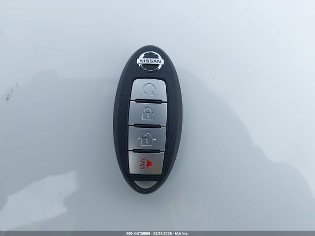 2022 NISSAN ROGUE SPORT JN1BJ1BW1NW478304 Photo 10