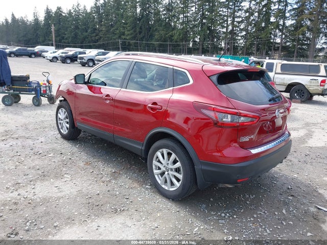 2022 NISSAN ROGUE SPORT JN1BJ1BW1NW478304 Photo 2