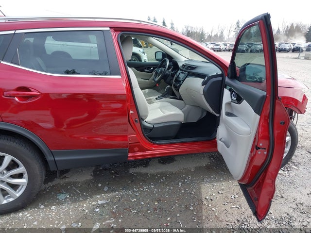 2022 NISSAN ROGUE SPORT JN1BJ1BW1NW478304 Photo 4