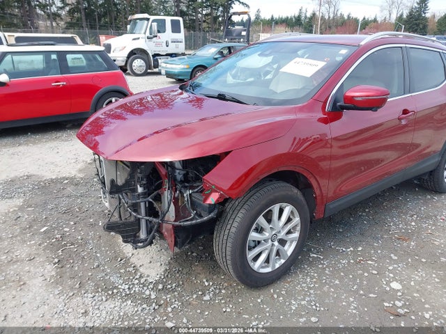 2022 NISSAN ROGUE SPORT JN1BJ1BW1NW478304 Photo 5