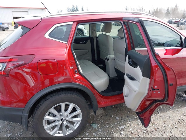 2022 NISSAN ROGUE SPORT JN1BJ1BW1NW478304 Photo 7