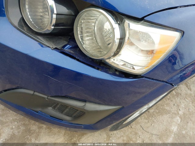 1G1JC5SH6E4188897 Chevrolet Sonic Lt Auto