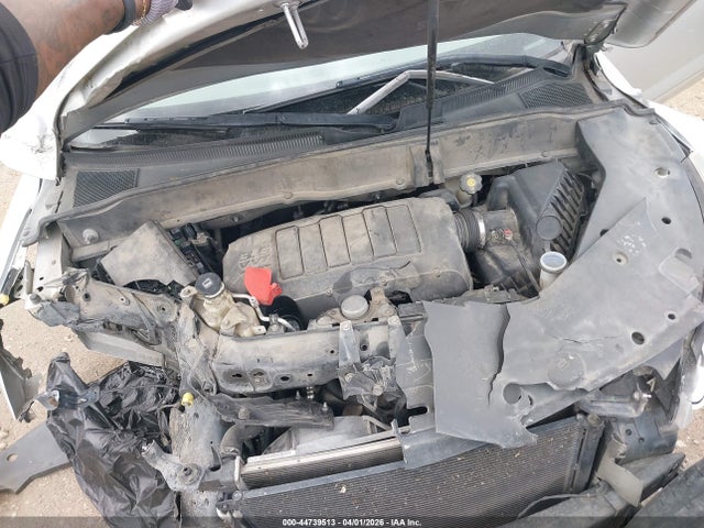 Aukcja sprzedaży 2014 Buick Enclave Convenience, vin: 5GAKRAKDXEJ368130, numer aukcji: 44739513
