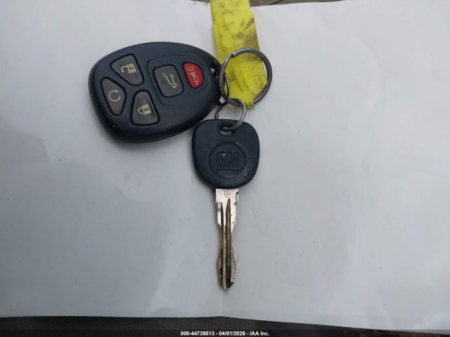 Aukcja sprzedaży 2014 Buick Enclave Convenience, vin: 5GAKRAKDXEJ368130, numer aukcji: 44739513