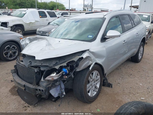 Aukcja sprzedaży 2014 Buick Enclave Convenience, vin: 5GAKRAKDXEJ368130, numer aukcji: 44739513