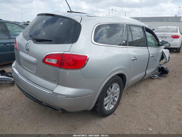Aukcja sprzedaży 2014 Buick Enclave Convenience, vin: 5GAKRAKDXEJ368130, numer aukcji: 44739513