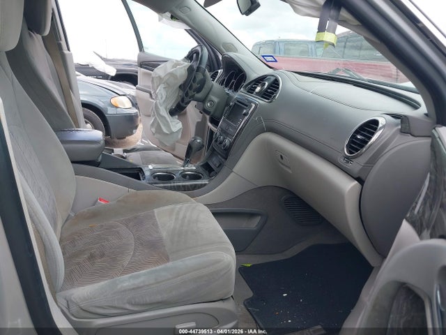 Aukcja sprzedaży 2014 Buick Enclave Convenience, vin: 5GAKRAKDXEJ368130, numer aukcji: 44739513