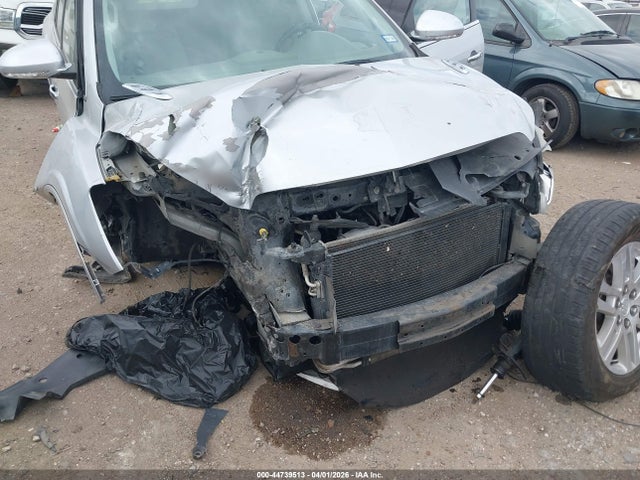Aukcja sprzedaży 2014 Buick Enclave Convenience, vin: 5GAKRAKDXEJ368130, numer aukcji: 44739513